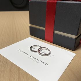 【ラザール ダイヤモンド(LAZARE DIAMOND)の口コミ】 付け心地が滑らかであり、違和感がなく使えるようになっており、実際にそ…