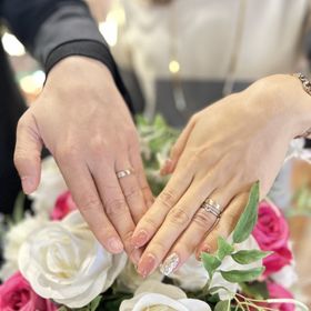 【TANZO.(鍛造指輪)の口コミ】 シンプルなデザインとカラーがとっても良い！
シンプルで流行に左右されな…