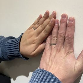 【出雲結(いずもゆい)の口コミ】 　夫婦で和風にこだわりがあり、指輪を探していた時に出雲結さんのホーム…