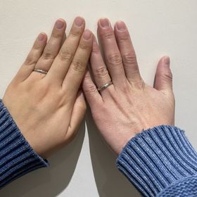 【出雲結(いずもゆい)の口コミ】 指輪の種類により、込められた意味があり素敵だと思います。派手すぎず、…