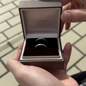 【アイプリモ(I-PRIMO)の口コミ】 指に自信がなかったけどvデザインで長く綺麗に見えるところがおすすめです…