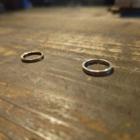 【鎌倉彫金工房の口コミ】 素材が丈夫。作ることで愛着が湧く。素材もとにかくいろんな種類から選べ…