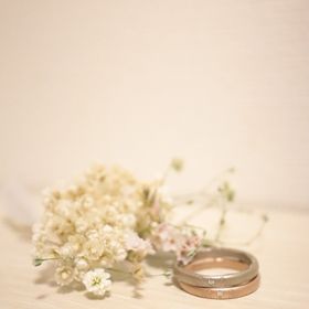 【mina.jewelry(ミナジュエリー)の口コミ】 Instagramで流れてきた指輪の雰囲気で自分の雰囲気にも合うのではないかと…