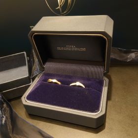 【銀座ダイヤモンドシライシの口コミ】 仕事上ずっとはつけてはいられないので、どのようなものが良いのか悩んで…