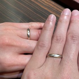 【SIGN(サイン)の口コミ】 デザインがとてもおしゃれで価格帯もとても親身になって相談にのってくだ…