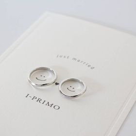 【アイプリモ(I-PRIMO)の口コミ】 強度に優れた鍛造製法であること。どの方向からもダイヤの煌めきが素晴ら…