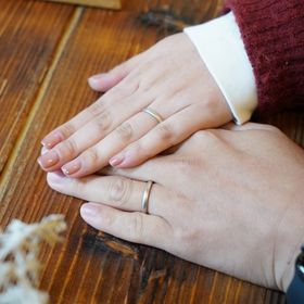 【THREE TREES(スリーツリーズ)の口コミ】 シンプルで飽きないデザインにしたいと思いこのデザインにしました。
なる…