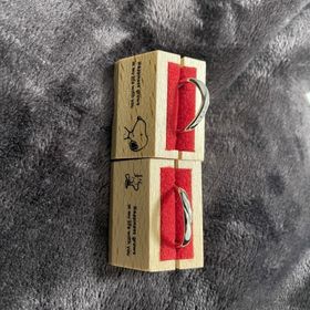 【with Happiness..の口コミ】 スヌーピーとコラボしている素敵な指輪です。
指輪ひとつひとつにメッセー…