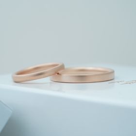 【THREE TREES(スリーツリーズ)の口コミ】 1から自分たちで指輪を作れること！！がおすすめのポイントです！！
納得…