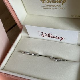 【ケイウノ ブライダル(K.UNO BRIDAL)の口コミ】 見た目はシンプル且つ派手ではないです。しかしながらさりげなく施された…