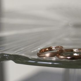 【atelier ST, CAT(アトリエ エスティーキャット)の口コミ】 他にはないデザインで唯一無二の指輪を作ることができた。また、他の人と…