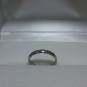 【PILOT BRIDAL(パイロットブライダル)の口コミ】 色々試着した上で判断しましたが
強度もあり、滑らかさを感じたので
つけ…