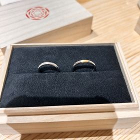 【出雲結(いずもゆい)の口コミ】 日本らしいデザインとコンセプト。複数デザインがあり、シンプルから華や…