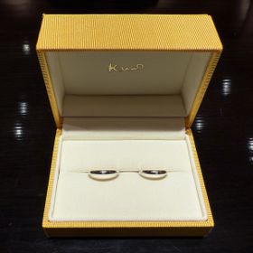 【ケイウノ ブライダル(K.UNO BRIDAL)の口コミ】 試着した時につけ心地がとても良く、長時間つけていても負担が少ないと感…