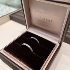 【アイプリモ(I-PRIMO)の口コミ】 普段使いをするのに最適な指輪を探していたので、ゴージャス過ぎずさりげ…