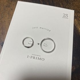 【アイプリモ(I-PRIMO)の口コミ】 シンプルかつデザイン性のあるものを探していたので自分好みのモノが見つ…