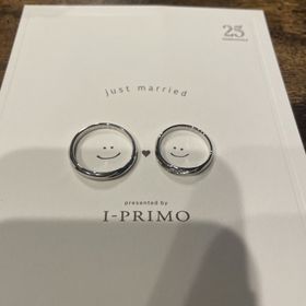 【アイプリモ(I-PRIMO)の口コミ】 シンプルでどんな服装にも合わせやすそうなので購入しました！シンプルだ…