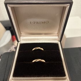 【アイプリモ(I-PRIMO)の口コミ】 日本人の指や肌に合いやすい色合いですごく気に入りました。
デザインに込…