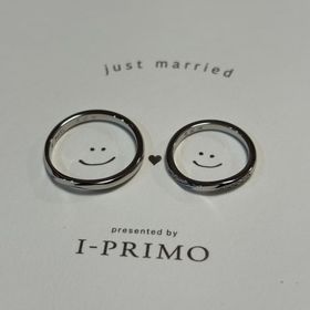 【アイプリモ(I-PRIMO)の口コミ】 指の形に沿ってうねった作りをしていて、指を綺麗に見せつつ普段でも使え…
