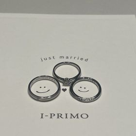 【アイプリモ(I-PRIMO)の口コミ】 キラキラがかわいい。
着け心地が良かった。綺麗でかわいいいい満足できる…