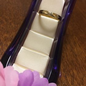 【JewelMIKI(ジュエルミキ)の口コミ】 オーダーメイドの指輪がほしいと考えており、何軒も何軒も価格とデザイン…