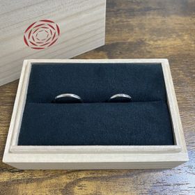 【出雲結(いずもゆい)の口コミ】 シンプルでとんな場でも邪魔のしないデザインに魅力を感じました。さりげ…