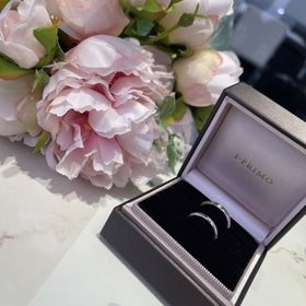 【アイプリモ(I-PRIMO)の口コミ】 リバーシブルで付けることができ、TPOによって使い分けることができとても…