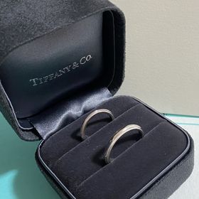 【ティファニー(Tiffany & Co.)の口コミ】 毎日つけていても着け心地がとても良く、違和感が一切ありません。
毎日ま…