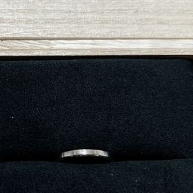 【出雲結(いずもゆい)の口コミ】 シンプルで何歳になってもどんな場面でもつけやすいデザインです。
傷がつ…