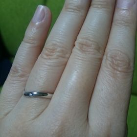 【ete(エテ)の口コミ】 あまりアクセサリーに興味がなかった私ですが、エテは前から気になってま…