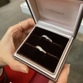 【アイプリモ(I-PRIMO)の口コミ】 付け心地が良く、つけてる感がないのでシーンを選ばずつけられる。デザイ…