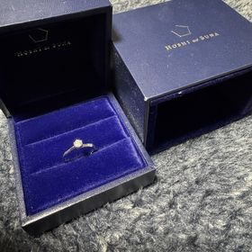【HOSHI no SUNA 星の砂(ほしのすな)の口コミ】 色々な指輪を探していく中で、最初は種類が多すぎて選ぶのに悩んでおりま…