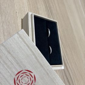 【出雲結(いずもゆい)の口コミ】 和風なデザインであり、あまり目立たないものを選びつつもこだわりの柄・…