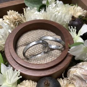 【鎌倉彫金工房の口コミ】 手作りに不安がありましたが、丁寧に教えてくださり、結果綺麗に満足のい…