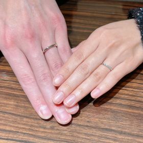 【AMATSU(アマツ)の口コミ】 サイトで見た時からデザインを気に入り、名古屋から広島まで買いに行きま…