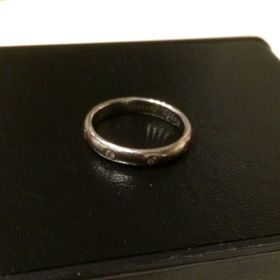 【東宝ダイヤモンド】の口コミ 結婚指輪を探しに御徒町を歩いていて、なんとなく入ったお店でした。社長さ...