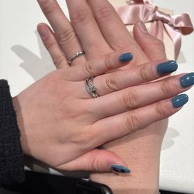 【アイプリモ(I-PRIMO)の口コミ】 写真で見るより実際に手に取って見た方が良さがわかる指輪でした。
ストレ…