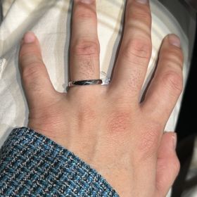 【アイプリモ(I-PRIMO)の口コミ】 まず、なんといってもこの美しい造形美です。
毎朝、この指輪を見て今日も…