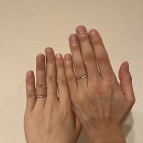 【ヴァンドーム青山(VENDOME AOYAMA)の口コミ】 こだわりのカットでつけ心地がよく、着脱もスムーズです。女性の方のダイ…