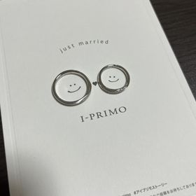 【アイプリモ(I-PRIMO)の口コミ】 ウェーブがかかっていて指が綺麗に見え、自分の指に合ったデザインを選ぶ…