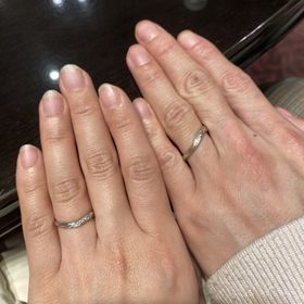 【ケイウノ ブライダル(K.UNO BRIDAL)の口コミ】 価格は一般と同じくらいだと思いますが、ディズニーとのコラボが多く、デ…