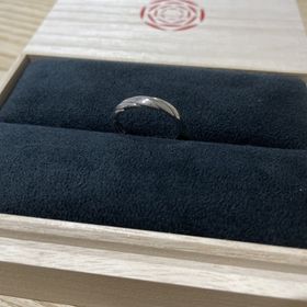 【出雲結(いずもゆい)の口コミ】 しめ縄がコンセプトになっているものを選びました。ご縁を大切にしていき…