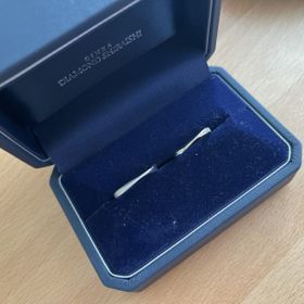 【銀座ダイヤモンドシライシの口コミ】 このブランドは付け心地に自信を持っているブランドですが、やはり付け心…