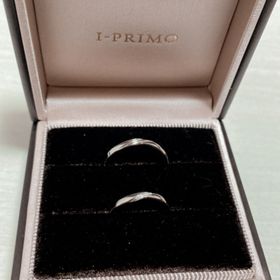 【アイプリモ(I-PRIMO)の口コミ】 シンプルすぎず派手すぎないため、使いやすいと思います。またややウェー…