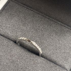 【トリニティ(Trinity)の口コミ】 とてもシンプルでプライベートのお出かけはもちろん、お仕事であまり華美…