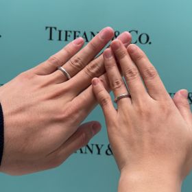 【ティファニー(Tiffany & Co.)の口コミ】 職人の技術による、緻密なデザインが素晴らしいです。
実物を見た時に、あ…