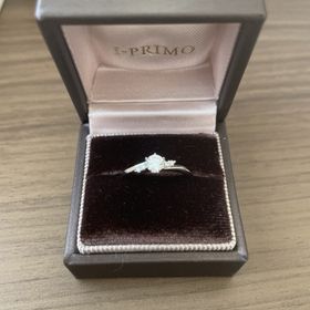 【アイプリモ(I-PRIMO)の口コミ】 指を選ぶ際に色々な種類があり、その中でもサイズやデザインもたくさんの…