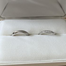 【OK9(オーケーナイン)の口コミ】 デザインについては、フルオーダーなので細かい要望も伝えることができま…