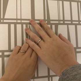 【アイプリモ(I-PRIMO)の口コミ】 アイプリモオリジナルカラーで他に無いカラーで特別感があった。色味も肌…