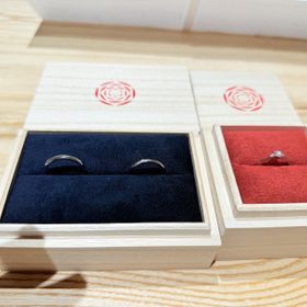 【出雲結(いずもゆい)の口コミ】 コンセプトの素敵さと、デザインの綺麗さに惹かれて購入いたしました。ダ…